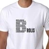 Marškinėliai "BROLIS"