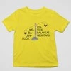 Marškinėliai "Buhalterio balansas"