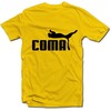 Marškinėliai "COMA"