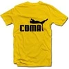 Marškinėliai "COMA"