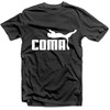 Marškinėliai "COMA"