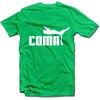 Marškinėliai "COMA"