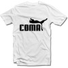 Marškinėliai "COMA"
