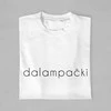 Marškinėliai "Dalampački"