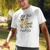Marškinėliai "Daržo mafija"