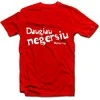 Marškinėliai "Daugiau negersiu"