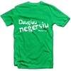 Marškinėliai "Daugiau negersiu"