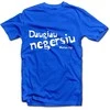 Marškinėliai "Daugiau negersiu"
