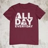 Marškinėliai "Everyday"