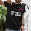 Marškinėliai "Gamers don't die"