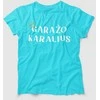 Marškinėliai "Garažo karalius"