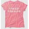 Marškinėliai "Garažo karalius"