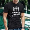 Marškinėliai "Garažo romantika"