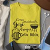 Marškinėliai "Geras laikas"
