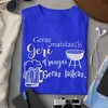 Marškinėliai "Geras laikas"