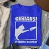 Marškinėliai "Geriausi gyvenimo draugai"