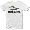 Marškinėliai "Geriausias krikštatėvis"
