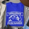 Marškinėliai "Geriausias žvejys pasaulyje"