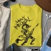 Marškinėliai "Heavy Meowtal"