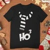 Marškinėliai "Ho Ho Ho"
