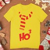 Marškinėliai "Ho Ho Ho"