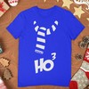 Marškinėliai "Ho Ho Ho"