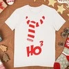 Marškinėliai "Ho Ho Ho"