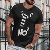 Marškinėliai "Ho Ho Ho"