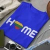 Marškinėliai "Home"