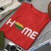 Marškinėliai "Home"