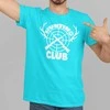 Marškinėliai "Hunting club"