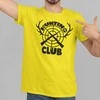 Marškinėliai "Hunting club"