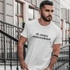 Marškinėliai "Iš Jonų Joniausias"
