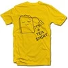 Marškinėliai "It's a TEA SHIRT"