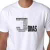 Marškinėliai "JONAS"