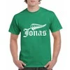 Marškinėliai "Jonas"