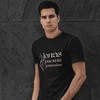 Marškinėliai "Jonas Jonesnis Joniausias"
