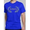 Marškinėliai "Jonas - Joninių karalius"