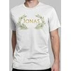 Marškinėliai "Jonas - Joninių karalius"