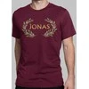 Marškinėliai "Jonas - Joninių karalius"