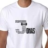 Marškinėliai "JONAS (su varlyte)"
