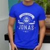 Marškinėliai "Joninių herojus"