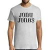 Marškinėliai "Jonų Jonas"