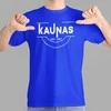 Marškinėliai "Kaunas 1361"