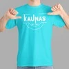 Marškinėliai "Kaunas 1361"