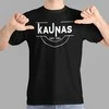 Marškinėliai "Kaunas 1361"