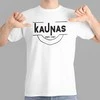 Marškinėliai "Kaunas 1361"