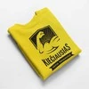 Marškinėliai "Kiečiausias tėtis pasaulyje"