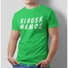 Marškinėliai "Klausk mamos"