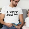 Marškinėliai "Klausk mamos"